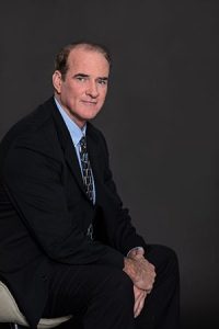 Bill Caulfield