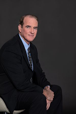 Bill Caulfield